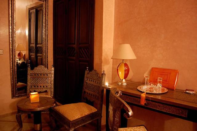 D'airain Marrakesch