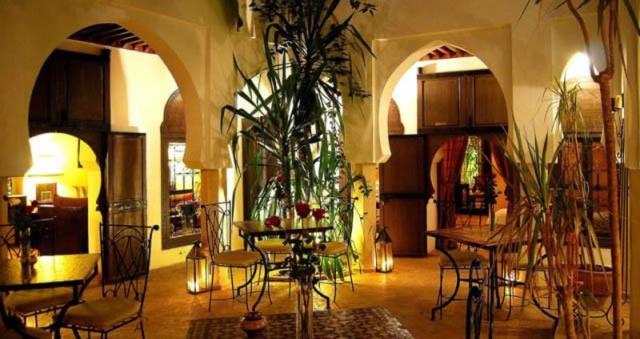 Riad D'airain 4*