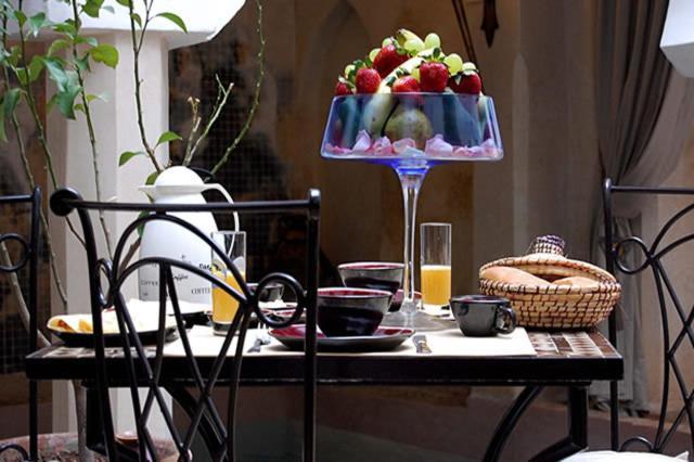 Riad D'airain 4*
