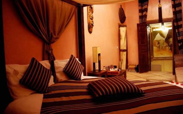 Riad D'airain Marrakesch