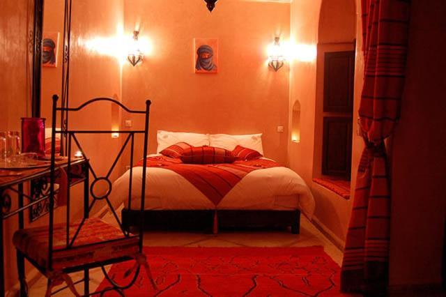D'airain Marrakesch