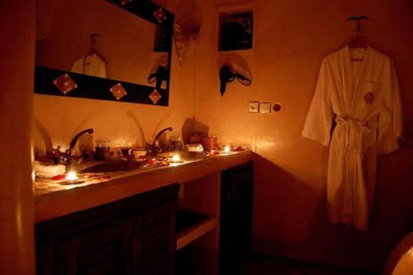 Riad D'airain Marrakesch
